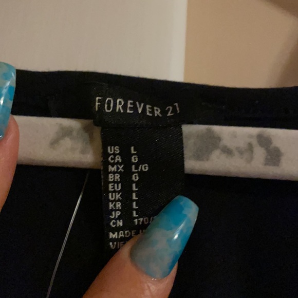 NWT forever21 dress - Picture 5 of 8